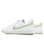 Dunk Low Retro - White/Honeydew