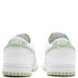 Dunk Low Retro - White/Honeydew