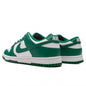 Dunk Low Retro - White/Malachite