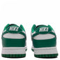 Dunk Low Retro - White/Malachite