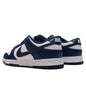 Dunk Low Retro - White/Midnight Navy