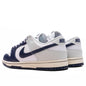 Dunk Low Retro 'NY Yankees' - White/Midnight Navy/Photon Dust