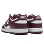 Dunk Low Retro - White/Redwood/Gym Red