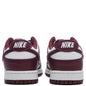 Dunk Low Retro - White/Redwood/Gym Red