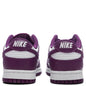 Dunk Low Retro - White/Viotech/White