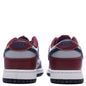 Dunk Low Retro - Wolf Grey/Obsidian/Dark Team Red/White