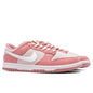 Dunk Low Retro - Red Stardust/Summit White/Sanddrift