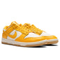 Dunk Low Retro Premium - University Gold/ University Gold