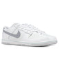 Dunk Low Retro SE - Glacier Ice/Metallic Silver-Summit White
