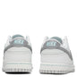 Dunk Low Retro SE - Glacier Ice/Metallic Silver-Summit White
