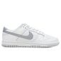 Dunk Low Retro SE - Glacier Ice/Metallic Silver-Summit White