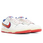 Dunk Low Retro SE 'Retro Lettering' - Pale Ivory/Sail/University Gold/Light Crimson