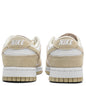 Dunk Low Retro SE - White/TM Gold/White