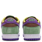 Dunk Low SP 'Veneer' - Deep Purple/Autumn Green