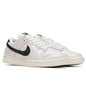 Women's Dunk Low SE - White/Black/Team Red