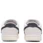 Women's Dunk Low SE - White/Black/Team Red