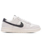 Women's Dunk Low SE - White/Black/Team Red