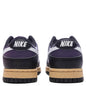 Women's Dunk Low - Dark Raisin/White/Black