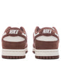 Women's Dunk Low - Phantom/Red Sepia/Sail