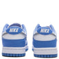 Women's Dunk Low - Royal Pulse/Metallic Silver/White