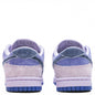 Dunk Low Women's - Hydrangeas/Deep Royal Blue