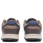 Women's Dunk Low - Ironstone/Anthracite/Mink Brown
