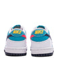 Dunk Low (GS) - Dusty Cactus/Thunder Blue/White