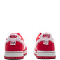 Dunk Low (GS) 'Valentines Day' - Fire Red/Pink Foam/Light Crimson/White