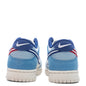 Dunk Low (GS) - Sail/White/Light Armory Blue
