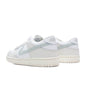 Dunk Low (GS) - White/Light Silver/Phantom