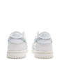 Dunk Low (PS) - White/Light Silver/Phantom