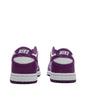 Dunk Low (PS) - White/Viotech/White