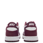 Dunk Low (PS) - White/Redwood/Gym Red