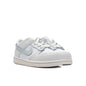 Dunk Low (TD) - White/Light Silver/Phantom