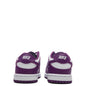 Dunk Low (TD) - White/Viotech/White