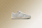 Dunk Low Retro - Phantom/Light Bone/Sail/Coconut Milk