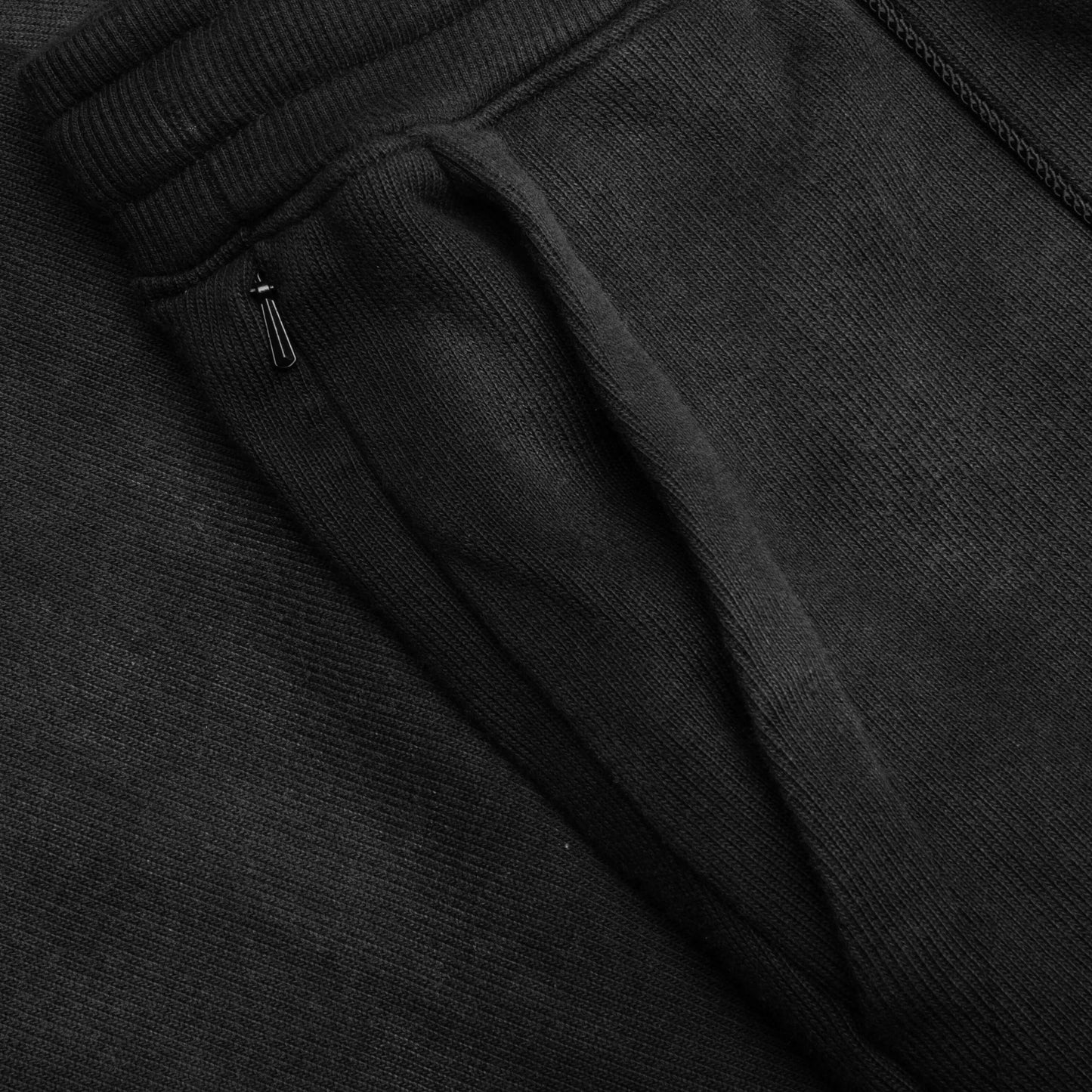 Dust Sweatpants - Black