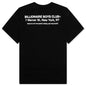 Dye S/S Tee - Black