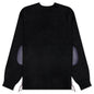 EP Mohair Cardigan - Black