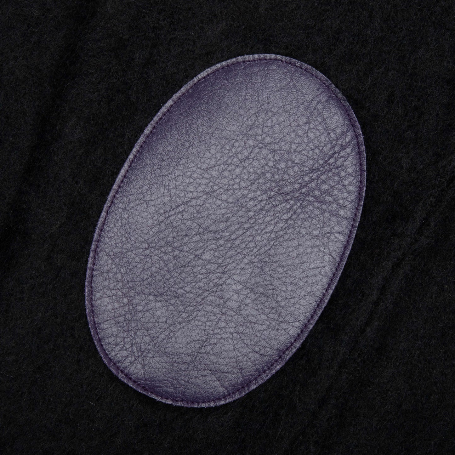 EP Mohair Cardigan - Black