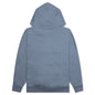 ESC Knit Pullover Hoodie - Ashen Slate