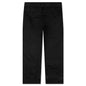 ESC Woven Worker Pant - Black