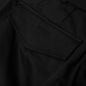 ESC Woven Worker Pant - Black
