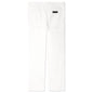 5 Pocket Jean - Cloud Dancer
