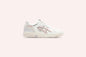 Asics x Asphaltgold EX89 - Cream/Ginger