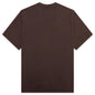 Eagle Tee - Slate Black
