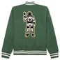 Earthling Jacket - Comfrey