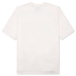East Hampton Crest Tee - Vintage White
