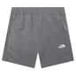 Easy Wind Short - Smoke