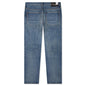Edo Straight Jean - Light Vintage